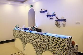 Beihai Seahome Villa Hotel מראה חיצוני תמונה
