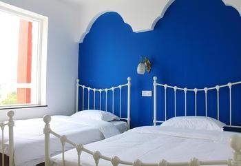 Beihai Seahome Villa Hotel מראה חיצוני תמונה