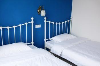 Beihai Seahome Villa Hotel מראה חיצוני תמונה