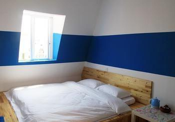 Beihai Seahome Villa Hotel מראה חיצוני תמונה
