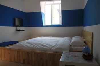 Beihai Seahome Villa Hotel מראה חיצוני תמונה