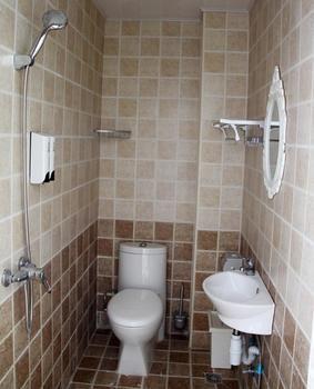Beihai Seahome Villa Hotel מראה חיצוני תמונה