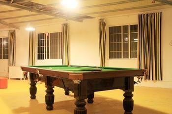 Beihai Seahome Villa Hotel מראה חיצוני תמונה