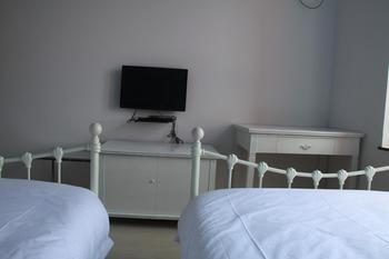 Beihai Seahome Villa Hotel מראה חיצוני תמונה